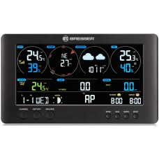 База для метеостанций Bresser Wi-Fi ClearView модель 77566 от Bresser