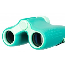 Бинокль детский Bresser Junior 6x21, зеленый модель 77571 от Bresser
