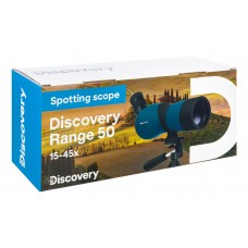 Зрительная труба Discovery Range 50 модель 77804 от Discovery