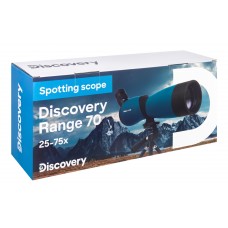 Зрительная труба Discovery Range 70 модель 77806 от Discovery
