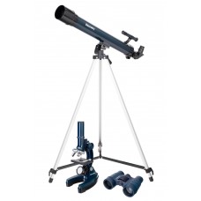 Набор Discovery Scope 3 с книгой модель 77822 от Discovery