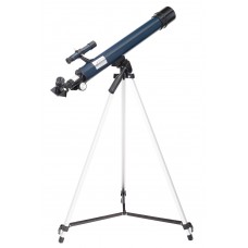 Телескоп Discovery Sky T50 с книгой модель 77830 от Discovery