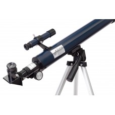 Телескоп Discovery Sky T50 с книгой модель 77830 от Discovery