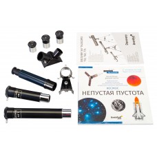 Телескоп Discovery Sky T60 с книгой модель 77831 от Discovery