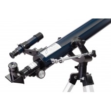 Телескоп Discovery Sky T60 с книгой модель 77831 от Discovery