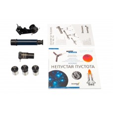 Телескоп Discovery Sky T76 с книгой модель 77832 от Discovery