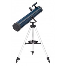 Телескоп Discovery Sky T76 с книгой модель 77832 от Discovery