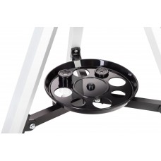 Телескоп Discovery Sky T76 с книгой модель 77832 от Discovery