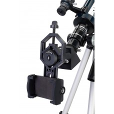 Телескоп Discovery Sky Trip ST50 с книгой модель 77864 от Discovery
