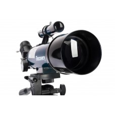 Телескоп Discovery Sky Trip ST50 с книгой модель 77864 от Discovery