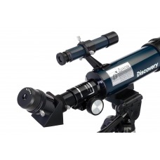 Телескоп Discovery Sky Trip ST50 с книгой модель 77864 от Discovery