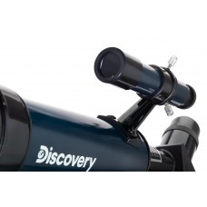 Телескоп Discovery Sky Trip ST50 с книгой модель 77864 от Discovery
