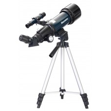 Телескоп Discovery Sky Trip ST70 с книгой модель 77867 от Discovery