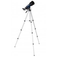 Телескоп Discovery Sky Trip ST70 с книгой модель 77867 от Discovery