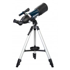 Телескоп Discovery Sky Trip ST80 с книгой модель 77870 от Discovery