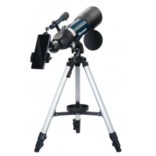 Телескоп Discovery Sky Trip ST80 с книгой модель 77870 от Discovery
