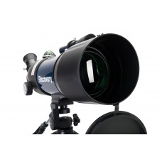 Телескоп Discovery Sky Trip ST80 с книгой модель 77870 от Discovery