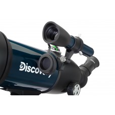 Телескоп Discovery Sky Trip ST80 с книгой модель 77870 от Discovery