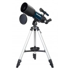 Телескоп Discovery Sky Trip ST80 с книгой модель 77870 от Discovery