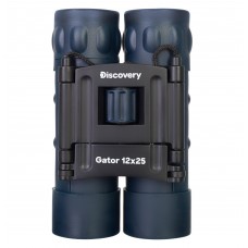 Бинокль Discovery Gator 12x25 модель 77911 от Discovery