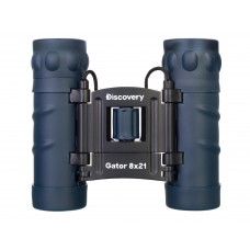 Бинокль Discovery Gator 8x21 модель 77914 от Discovery