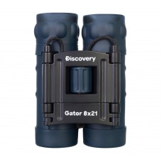 Бинокль Discovery Gator 8x21 модель 77914 от Discovery