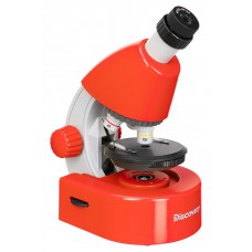 Микроскоп Discovery Micro Terra с книгой модель 77956 от Discovery