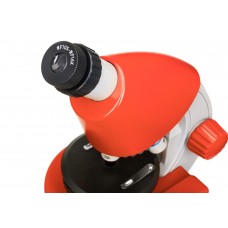 Микроскоп Discovery Micro Terra с книгой модель 77956 от Discovery