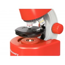 Микроскоп Discovery Micro Terra с книгой модель 77956 от Discovery