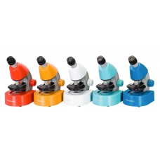 Микроскоп Discovery Micro Terra с книгой модель 77956 от Discovery