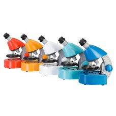 Микроскоп Discovery Micro Terra с книгой модель 77956 от Discovery