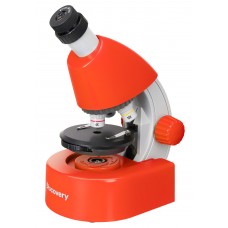 Микроскоп Discovery Micro Terra с книгой модель 77956 от Discovery