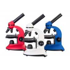 Микроскоп Discovery Nano Polar с книгой модель 77965 от Discovery