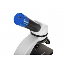 Микроскоп цифровой Discovery Nano Polar с книгой модель 77968 от Discovery