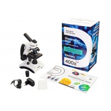 Микроскоп Discovery Pico Polar с книгой модель 77977 от Discovery
