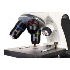 Микроскоп Discovery Pico Polar с книгой модель 77977 от Discovery