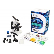 Микроскоп цифровой Discovery Pico Polar с книгой модель 77980 от Discovery