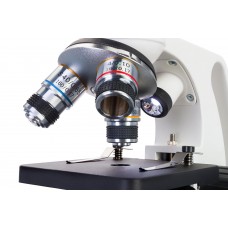 Микроскоп Discovery Femto Polar с книгой модель 77983 от Discovery
