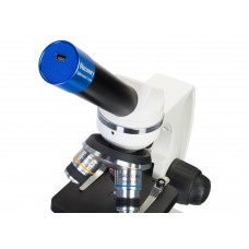 Микроскоп цифровой Discovery Femto Polar с книгой модель 77986 от Discovery