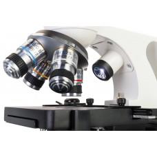 Микроскоп Discovery Atto Polar с книгой модель 77989 от Discovery