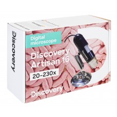 Микроскоп цифровой Discovery Artisan 16 модель 78159 от Discovery