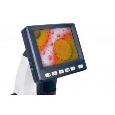 Микроскоп цифровой Discovery Artisan 128 модель 78162 от Discovery