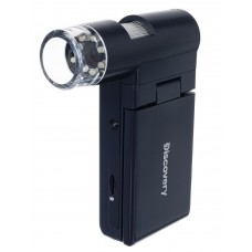 Микроскоп цифровой Discovery Artisan 256 модель 78163 от Discovery