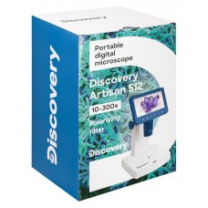 Микроскоп цифровой Discovery Artisan 512 модель 78164 от Discovery