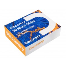 Стекла предметные Discovery 50 модель 78227 от Discovery