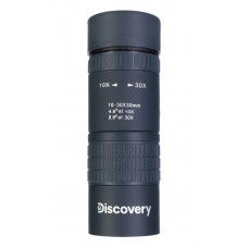 Монокуляр Discovery Gator 10–30х30 модель 78229 от Discovery