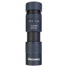 Монокуляр Discovery Gator 10–30х30 модель 78229 от Discovery
