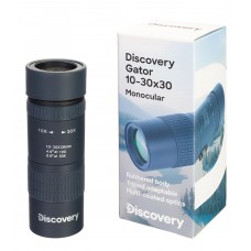 Монокуляр Discovery Gator 10–30х30 модель 78229 от Discovery