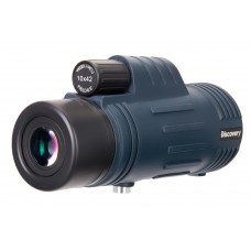 Монокуляр Discovery Gator 10x42 модель 78230 от Discovery