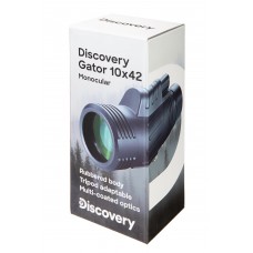 Монокуляр Discovery Gator 10x42 модель 78230 от Discovery